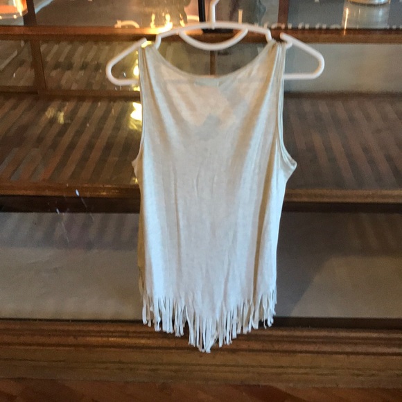 NWT...fringe. - Picture 3 of 3